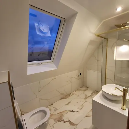 Apartment Gubalowski *