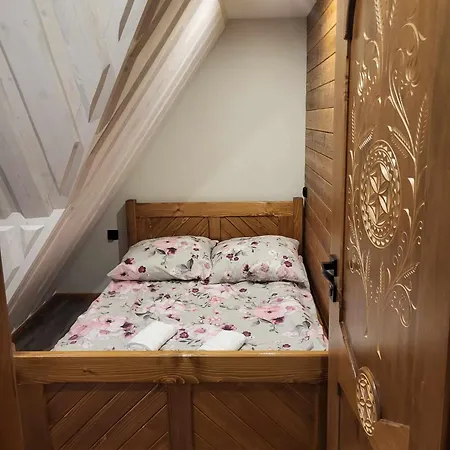 Gubalowski Nowe Bystre