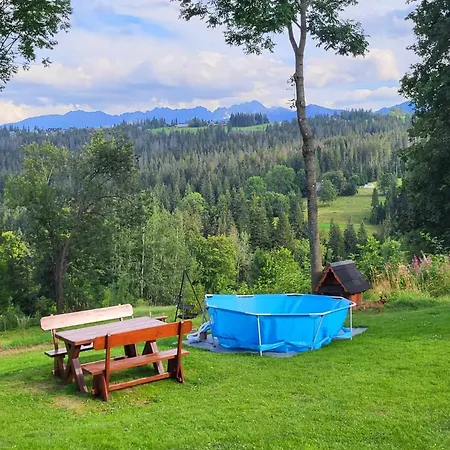 Gubalowski * Nowe Bystre