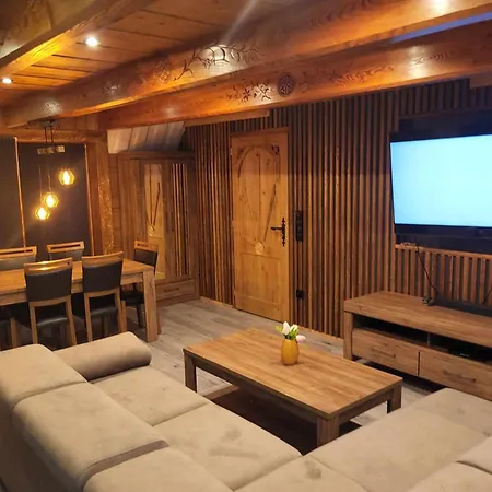 Apartment Gubalowski