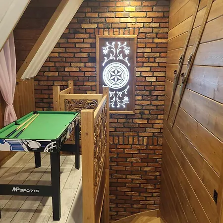 Gubalowski Nowe Bystre