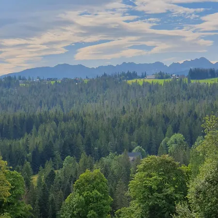 Gubalowski Nowe Bystre