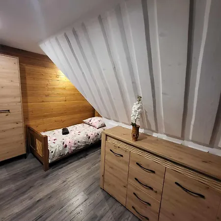 Gubalowski Apartment