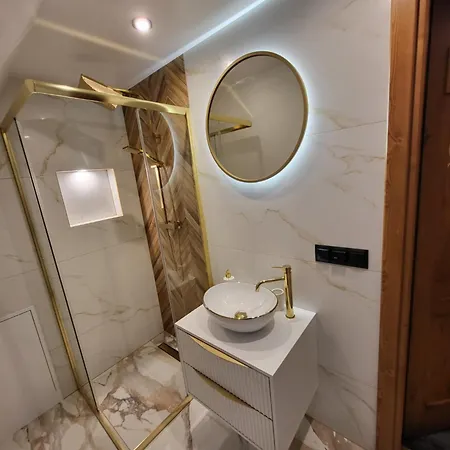 Gubalowski * Nowe Bystre