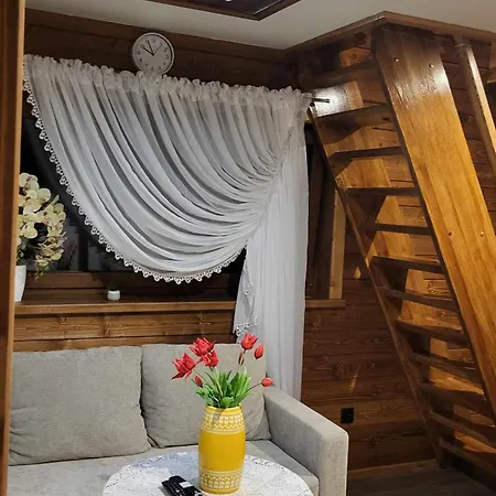 Gubalowski Nowe Bystre