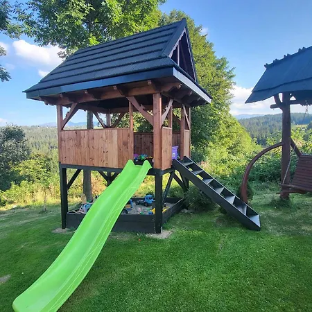 Gubalowski Nowe Bystre