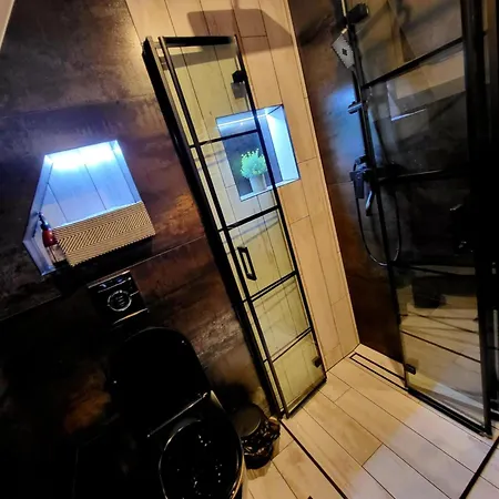 Gubalowski Apartment Nowe Bystre