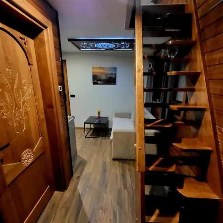 Gubalowski * Nowe Bystre