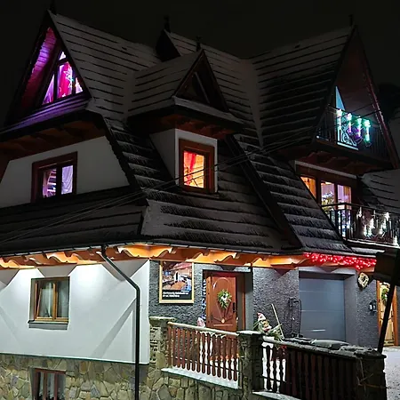 Apartment Gubalowski *