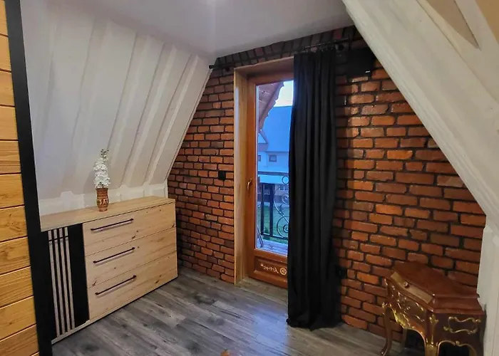 Gubalowski Nowe Bystre