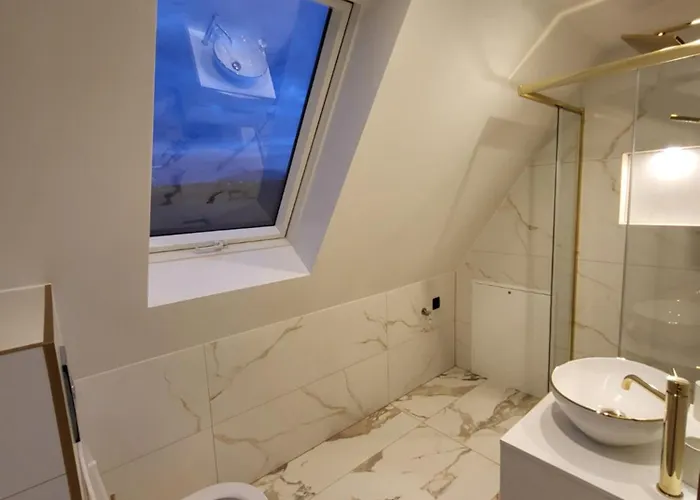 Appartamento Gubalowski *