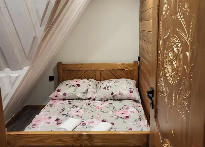 Gubalowski Nowe Bystre