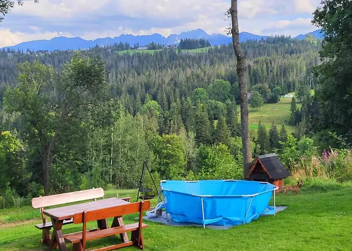 Gubalowski * Nowe Bystre