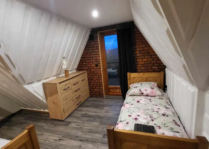 Gubalowski Appartamento Nowe Bystre