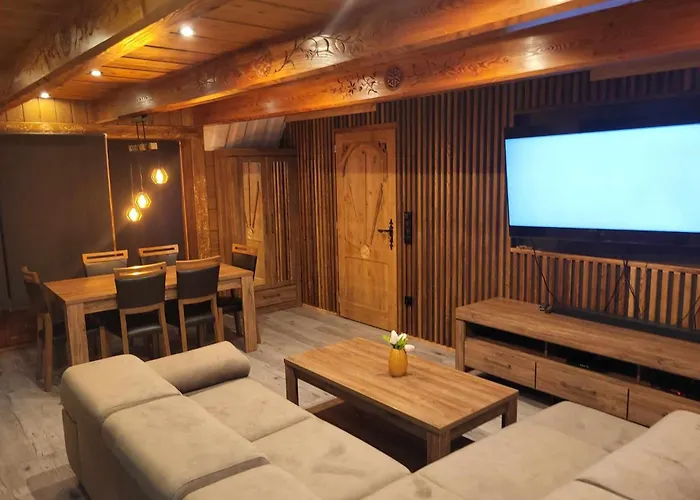 Appartamento Gubalowski