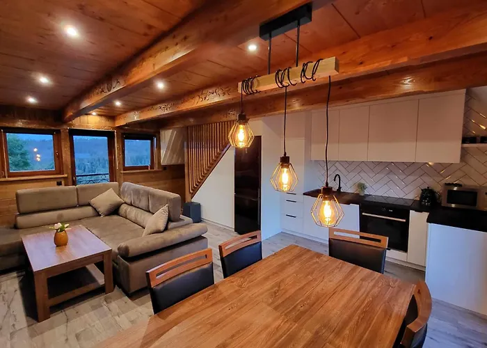 Gubalowski Appartamento *