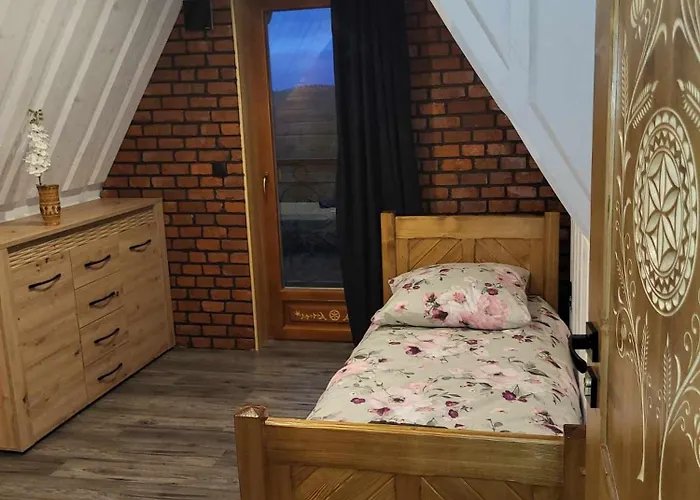 Appartamento Gubalowski *