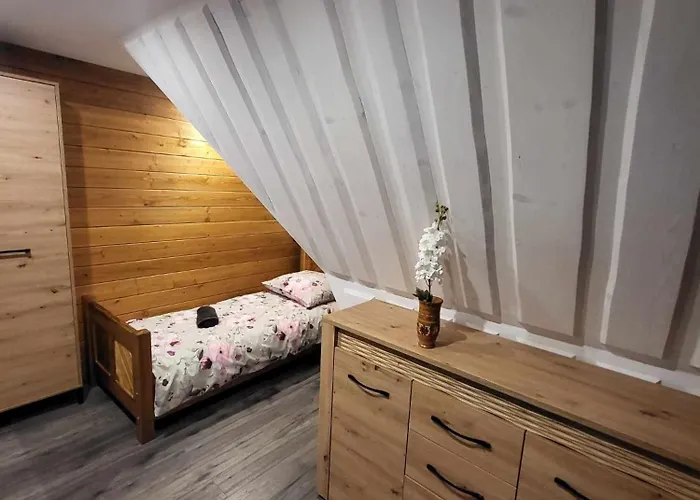 Gubalowski Appartamento