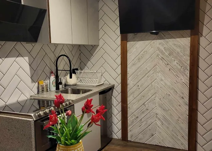 Gubalowski Appartamento