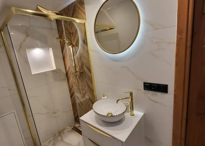 Gubalowski * Nowe Bystre