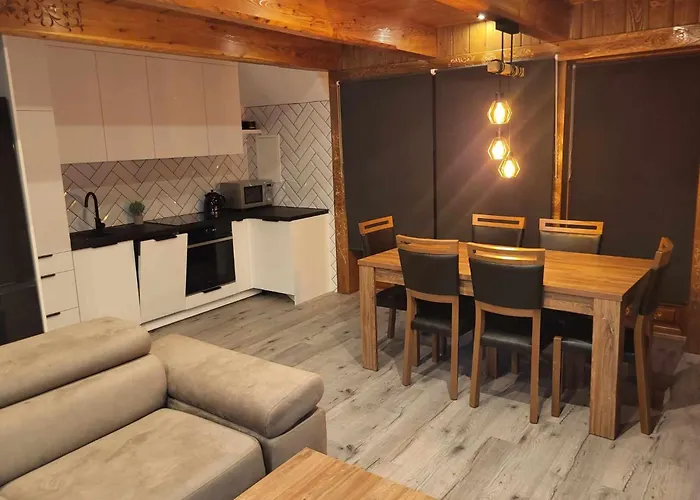 Appartamento Gubalowski *