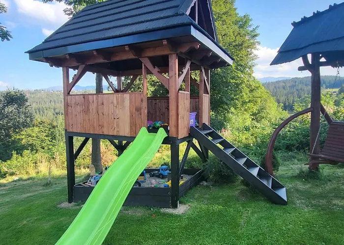 Gubalowski Nowe Bystre