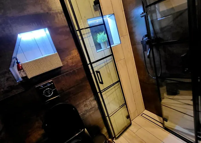 Gubalowski Appartamento Nowe Bystre