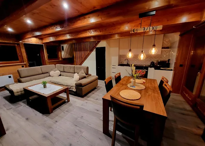 Appartamento Gubalowski