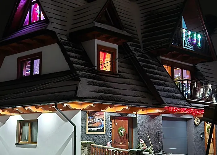 Appartamento Gubalowski *